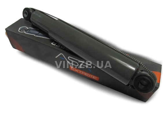 Амортизатор задний ВАЗ 2101, 2102, 2103, 2104, 2105, 2106, 2107 ASR-ЭКСТРИМ газомасляный (10612) 4