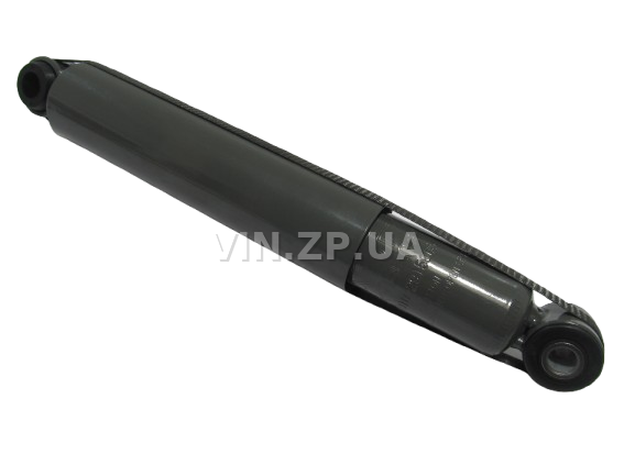 Амортизатор задний ВАЗ 2101, 2102, 2103, 2104, 2105, 2106, 2107 ASR-ЭКСТРИМ газомасляный (10612)