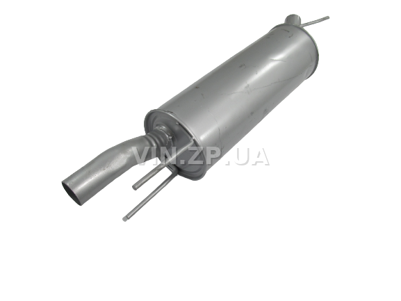 Глушитель Опель Омега В 2.0i, седан, 1994-1999г ТЕКС OEM 90466784 4