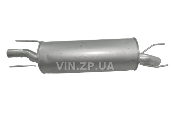 Глушитель Опель Омега В 2.0i, седан, 1994-1999г ТЕКС OEM 90466784 5