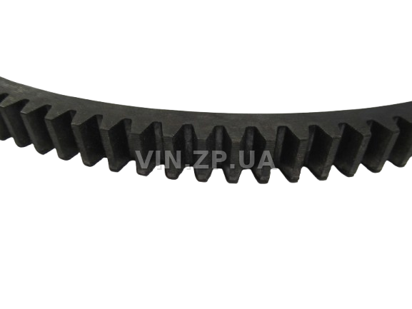 Венец обод маховика ВАЗ 2108, 2109, 21099, 2113, 2114, 2115 SKADI красная метка 2