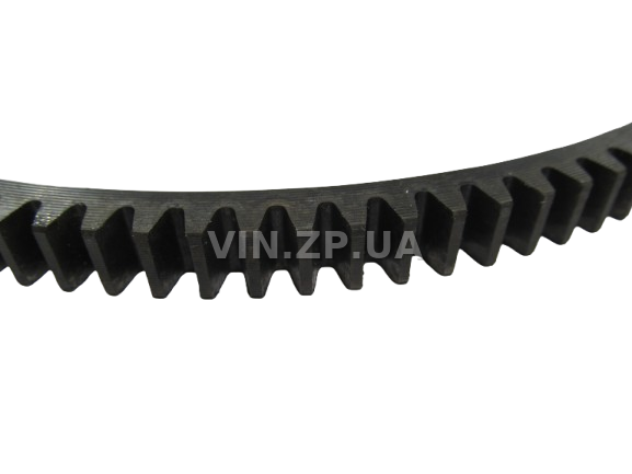 Венец обод маховика ВАЗ 2101, 2102, 2103, 2104, 2105, 2106, 2107, 2121, 21213 SKADI зеленая метка 2