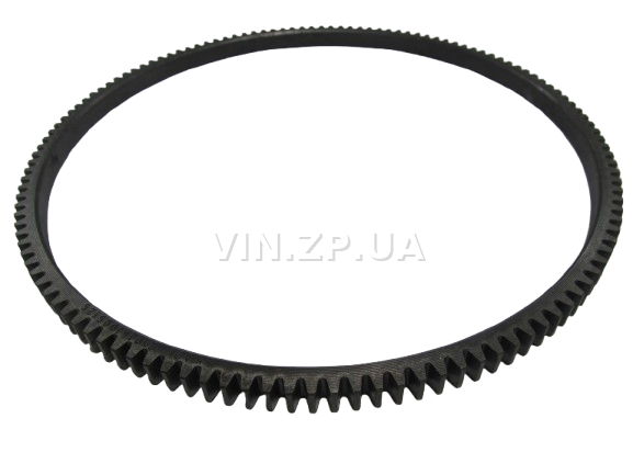 Венец обод маховика ВАЗ 2101, 2102, 2103, 2104, 2105, 2106, 2107, 2121, 21213 SKADI зеленая метка 1