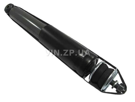 Амортизатор Передний Нива 2121-21214 2131 Газомаслянный ASR Extreme 2121-2905402 2