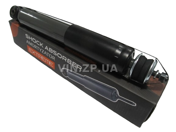 Амортизатор Передний Нива 2121-21214 2131 Газомаслянный ASR Extreme 2121-2905402 3