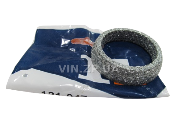 Кольцо приемной трубы катализатора FISCHER Нексия, Кадет, металлопрессованное навитое, 45.5 х  60.50мм, OEM 91115634 3