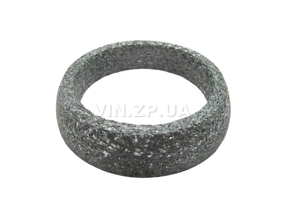 Кольцо приемной трубы катализатора FISCHER Нексия, Кадет, металлопрессованное навитое, 45.5 х  60.50мм, OEM 91115634 1