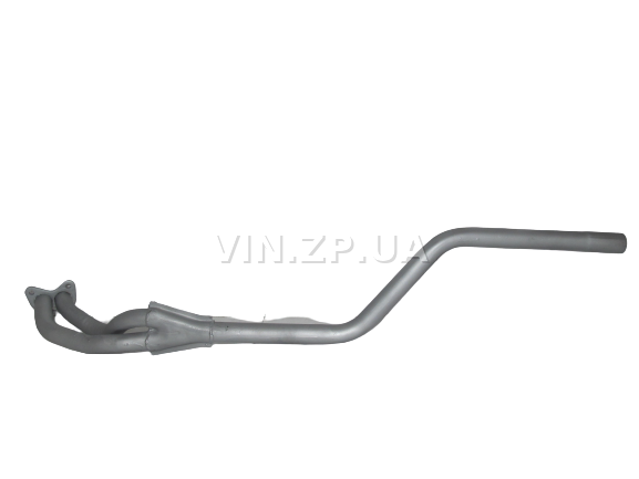 Труба приемная ВИДЕКС Москвич 2141, двиг.412 (12222) 2