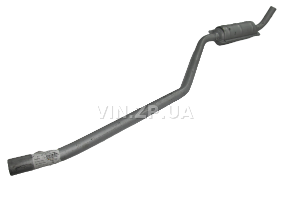 Резонатор ВАЗ 2101, 2102, 2103, 2104, 2105, 2106, 2107 Мотор Сич штампо-сварная конструкция 5
