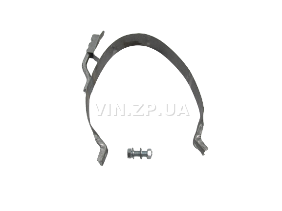 Глушитель Опель Кадет E 1.2, 1.3-1.6 1984-1991г ТЕКС инжектор и карбюратор, хетчбек OEM 90180581 6