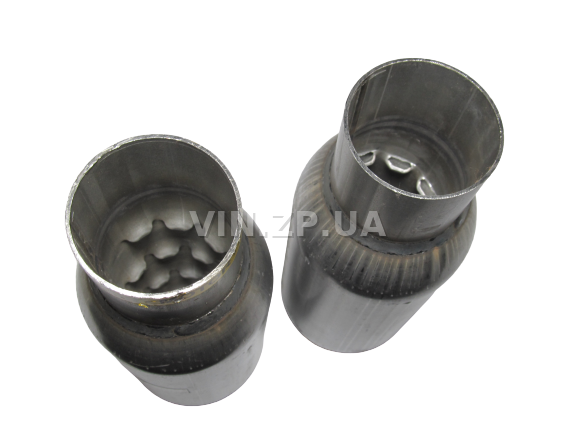 Стронгер горизонтальный AWG 45 х 300 заменитель катализатора 2