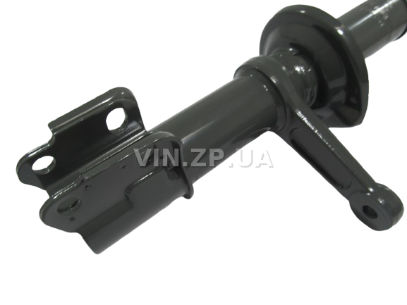 Амортизатор стойка ASR Extreme Таврия Славута передняя левая масло 1102-2905007 2