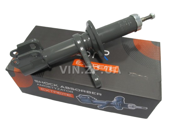 Амортизатор стойка ASR Extreme Таврия Славута передняя левая масло 1102-2905007 4