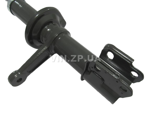 Амортизатор стойка ASR Extreme Таврия, Славута передняя правая масло 1102-2905006 2