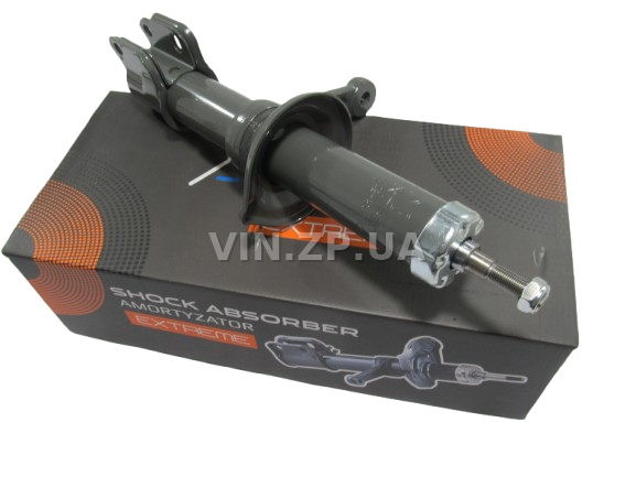 Амортизатор стойка ASR Extreme Таврия, Славута передняя правая масло 1102-2905006 4