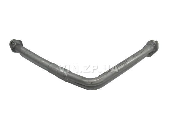 Труба  приемная ТЕКС Опель Кадет E, Комбо, 1.6D-1.7D, седан, универсал, хетчбек,1984-91г 2