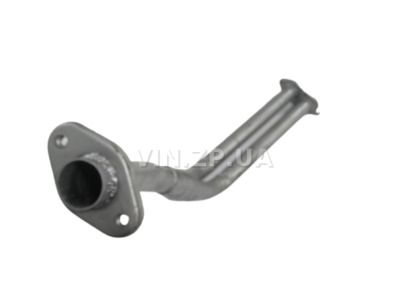 Труба  приемная ТЕКС Опель Кадет E, Комбо, 1.6D-1.7D, седан, универсал, хетчбек,1984-91г 3