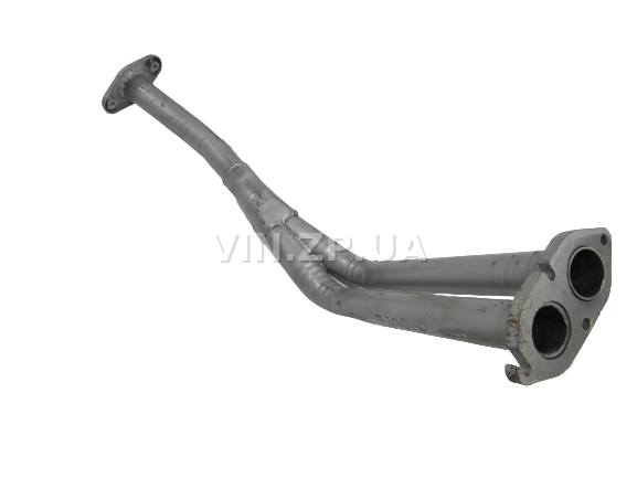 Труба  приемная ТЕКС Опель Кадет E, Комбо, 1.6D-1.7D, седан, универсал, хетчбек,1984-91г 4