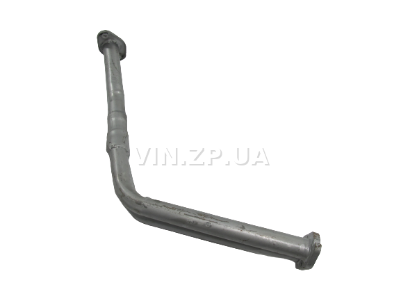 Труба  приемная ТЕКС Опель Кадет E, Комбо, 1.6D-1.7D, седан, универсал, хетчбек,1984-91г 5