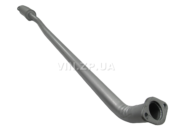 Резонатор Таврия 1102, 1103, 1105 ВСК карбюратор, двойная прокатка швов 3