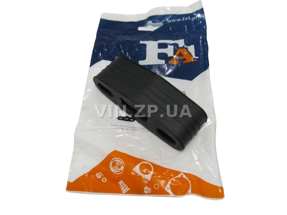 Подушка глушителя Нексия, Опель Кадет FISCHER 1шт, резина, OEM 90128194 4