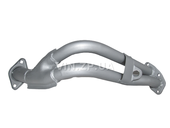 Труба приемная ВИДЕКС Сенс, двиг. МеМЗ-301, 307 (13083) 2