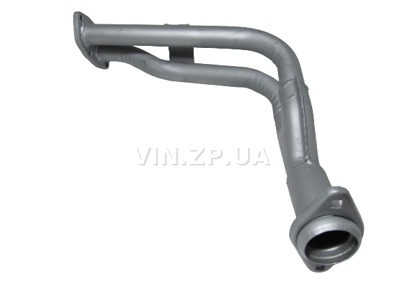 Труба приемная ВИДЕКС Сенс, двиг. МеМЗ-301, 307 (13083) 4