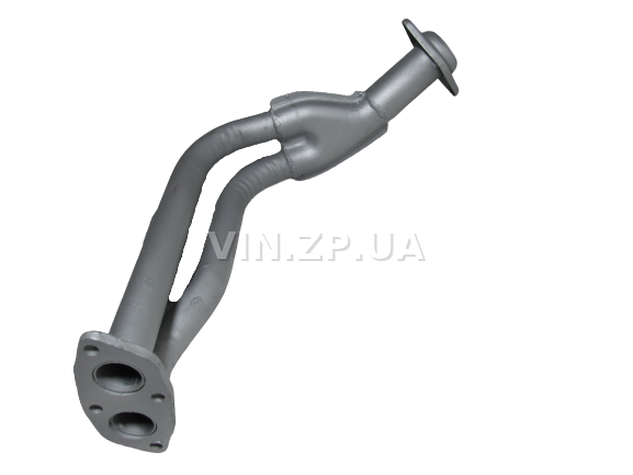 Труба приемная ВИДЕКС Сенс, двиг. МеМЗ-301, 307 (13083) 5