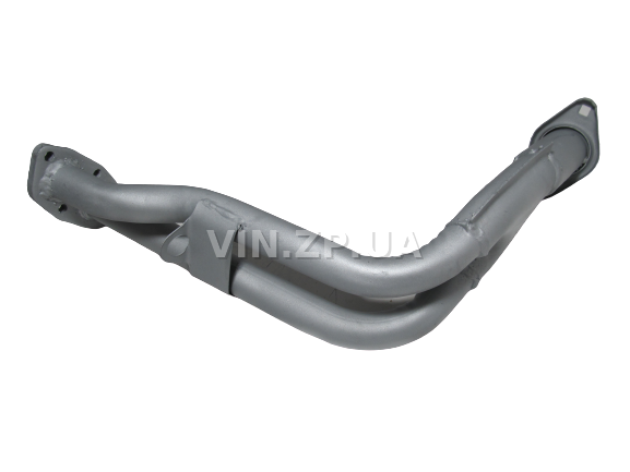 Труба приемная ВИДЕКС Сенс, двиг. МеМЗ-301, 307 (13083) 6