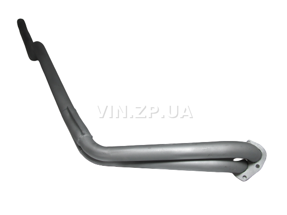 Труба приемная ВИДЕКС Москвич 2141, двиг. 2106 2