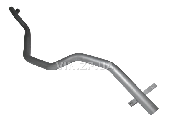 Труба промежуточная ВИДЕКС Москвич 2141 (13121) 2