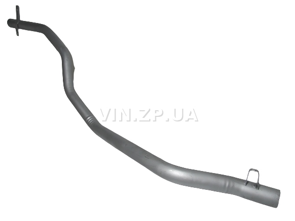 Труба промежуточная ВИДЕКС Москвич 2141 (13121) 5