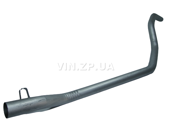 Труба промежуточная ВИДЕКС Москвич 2141 (13121)