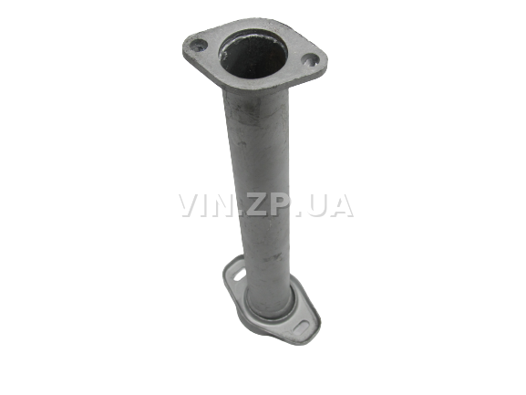 Вставка заменитель катализатора 
Таврия 1102, Славута 1103, Дана 1105 ВСК для инжекторных  двигателей 5