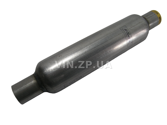 Стронгер горизонтальный AWG 45 х 400 заменитель катализатора 1