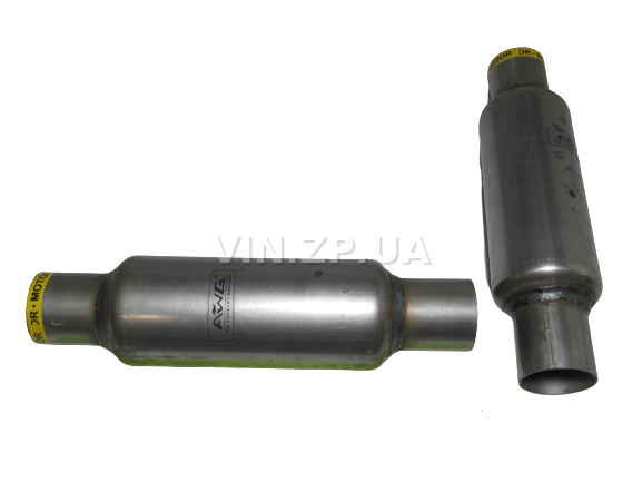 Стронгер горизонтальный AWG 50 х 300 заменитель катализатора 3