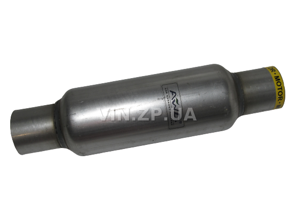 Стронгер горизонтальный AWG 50 х 300 заменитель катализатора 1