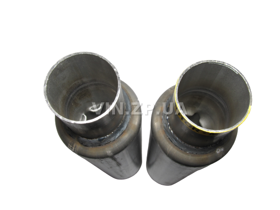 Стронгер горизонтальный AWG 50 х 400 заменитель катализатора 2