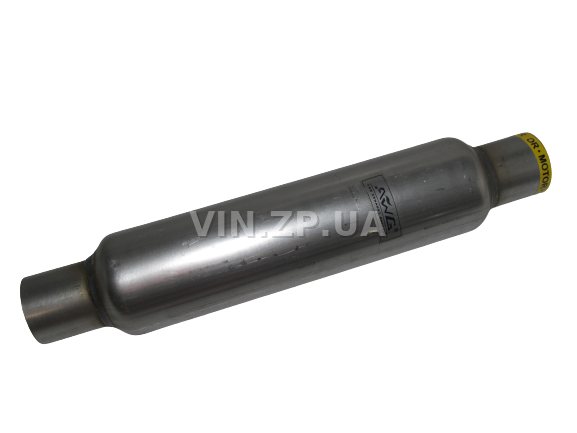 Стронгер горизонтальный AWG 50 х 400 заменитель катализатора 1