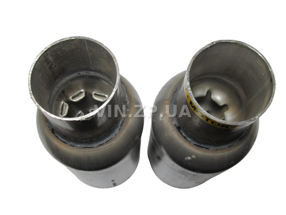 Стронгер горизонтальный AWG 55 х 300 заменитель катализатора 2