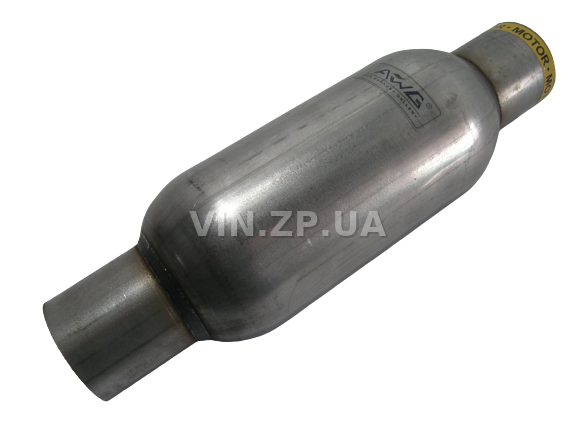 Стронгер горизонтальный AWG 55 х 300 заменитель катализатора 1