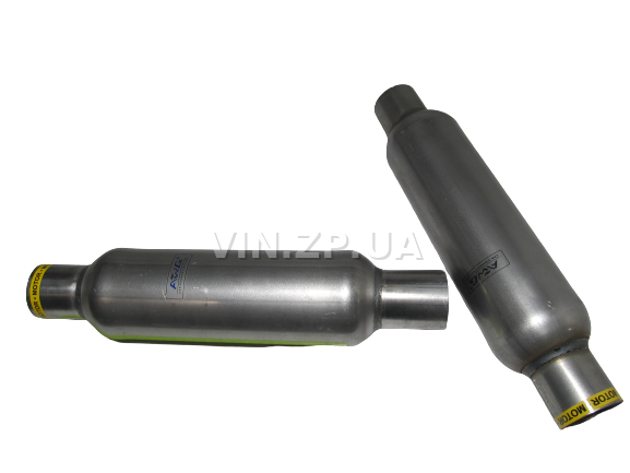 Стронгер горизонтальный AWG 55 х 400 заменитель катализатора 3