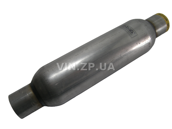 Стронгер горизонтальный AWG 55 х 400 заменитель катализатора 1