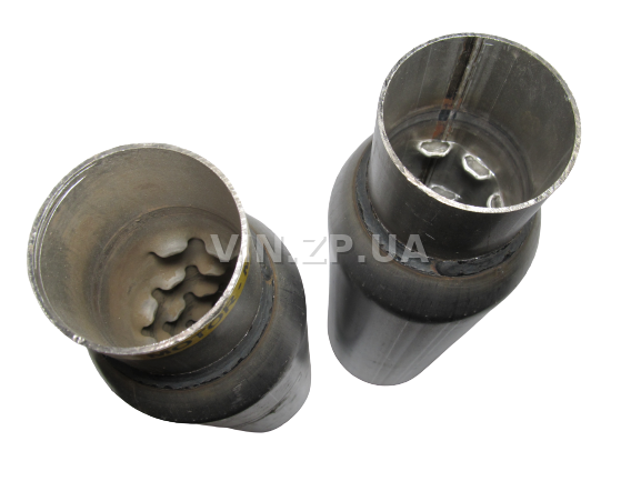 Стронгер горизонтальный AWG 60 х 400 заменитель катализатора 2