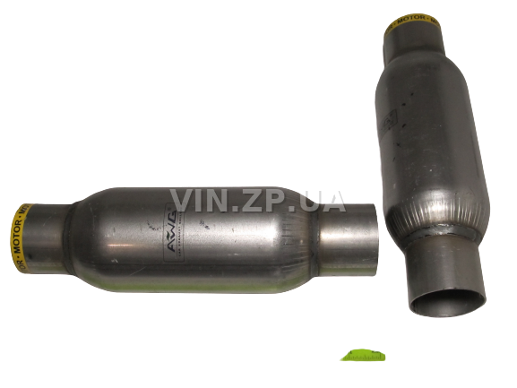 Стронгер горизонтальный AWG 60 х 300 заменитель катализатора 3