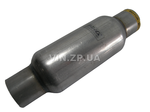 Стронгер горизонтальный AWG 60 х 300 заменитель катализатора 1