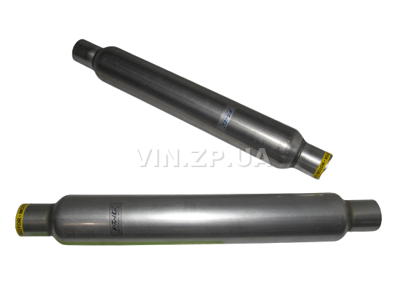 Стронгер горизонтальный AWG 50 х 550 заменитель катализатора 3