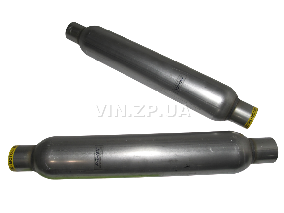 Стронгер горизонтальный AWG 55 х 550 заменитель катализатора 2