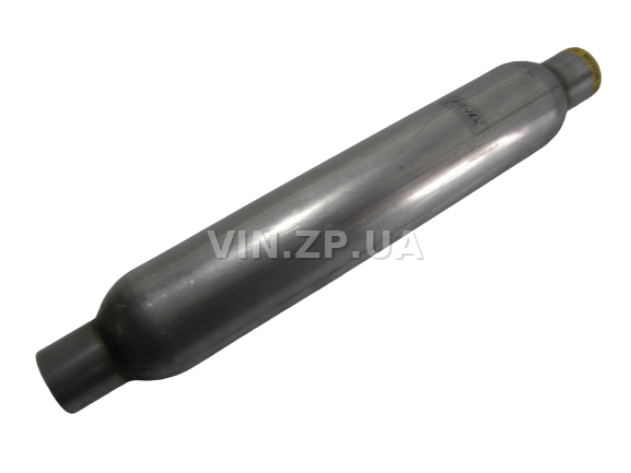 Стронгер горизонтальный AWG 55 х 550 заменитель катализатора 1