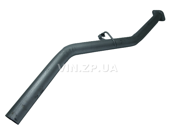 Труба выхлопная Славута 1103 ВИДЕКС 1